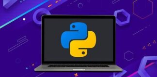 Python Basics: Beginner's Step-by-Step Course 2023 Feature Image