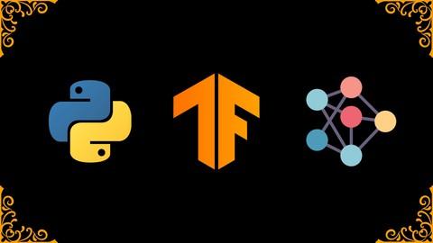 Master Python & TensorFlow for Advanced Machine Learning