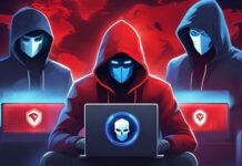 Complete Penetration Testing & Ethical Hacking Guide: A to Z A magnifying glass representing the penetration testing and ethical hacking guide