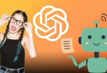 ChatGPT Coding Express: Fast-Track Coding Course Illustration of a person coding on a computer