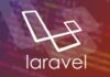 Streaming service using PHP Laravel 2023