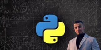 Python Basics for Beginners: Free Course with Udemy Coupon