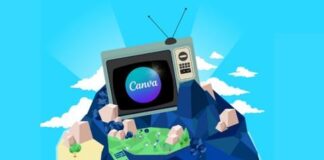 Canva's Box of Tricks - Unlock Infinite Design Potential