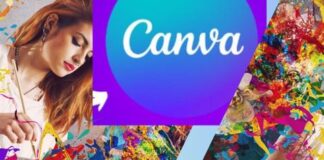 Learn how to become a professional designer with Canva and monetize your skills