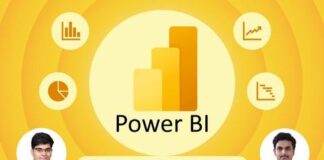 Power BI Data Visualization: From Novice to Expert