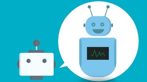 Learn Python and Build a Twitter Chatbot