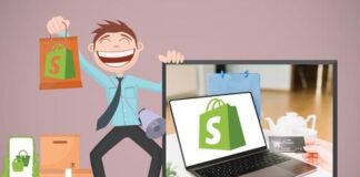 Learn how to create a Shopify store from scratch and master lean techniques
