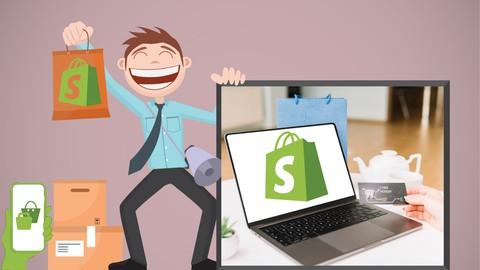 Learn how to create a Shopify store from scratch and master lean techniques