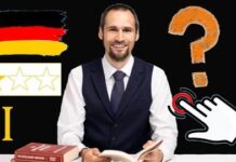Best German A1 Course for Beginners 2