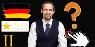 Best German A1 Course for Beginners 2