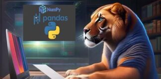 Beginner's Guide to Python, Pandas, Numpy with Coupon