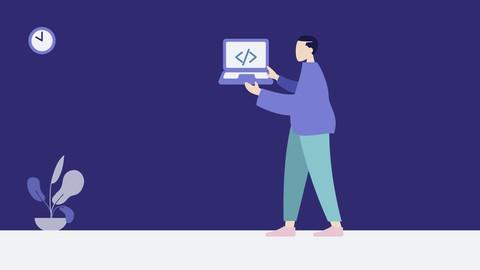 Quick CSS and JavaScript Crash Course with Coupon