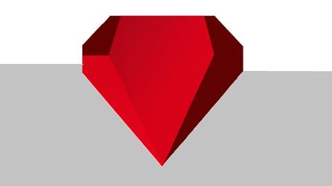 Learn Ruby 3 Fundamentals & Build Fun Apps