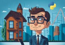 Real Estate Market Forecast: Linear Regression & LSTM