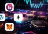 Analyzing Web3 & Cryptocurrency Markets with WordPress
