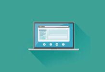 Illustration of a person working with AWS SysOps Administrator – Associate Certification