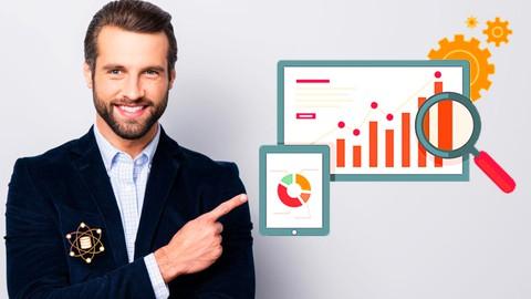 Data Science and Business Analytics 3.0 Master Course