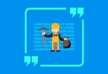 A laptop with R programming language code on the screen