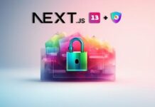 Next.js 13: Full-Stack Authentication with NextAuth feature image