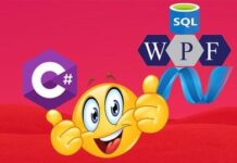 Beginner's Guide to Fast WPF in C# with Windows Presentation Foundation