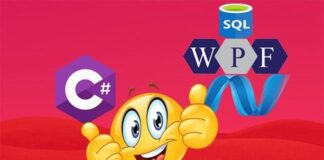 Beginner's Guide to Fast WPF in C# with Windows Presentation Foundation
