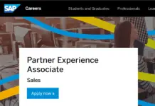 SAP Entry Level Job Openings: Freshers Must Apply in 2023