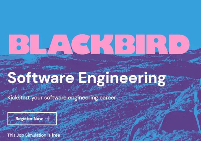 Free Software Engineering Online Program