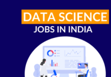 Data Science Freshers Job