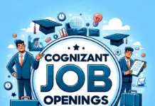 Cognizant Jobs for Freshers 2023: Graduates Can Apply Instantly