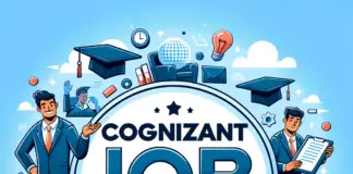 Cognizant Jobs for Freshers 2023: Graduates Can Apply Instantly