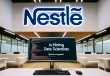 Nestle India Careers: Big Data Science Jobs 2023