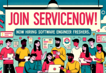 Software Engineer Jobs in Hyderabad by ServiceNow: Opportunities in 2023