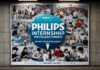 Philips Internship for College Students 2024 Batch