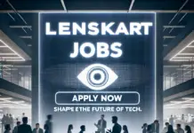 Lenskart IT Jobs 2023: Recruitment Drive for Freshers