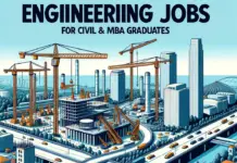 Civil Engineering Jobs 2023: MBA Graduates Can Also Apply| Hiring By AtkinsRéalis