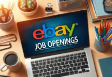 Ebay Job Openings 2023: Online Jobs