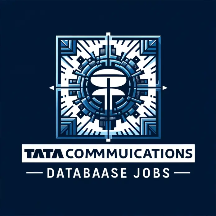 Tata Communications Off Campus Drive 2023: