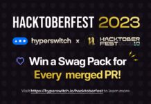 Hacktoberfest 2023