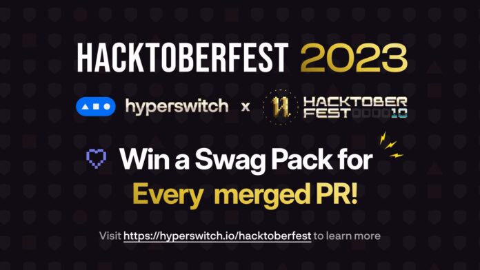 Hacktoberfest 2023