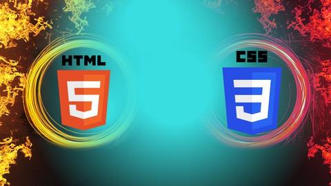 Master HTML & CSS: From Beginner to Advanced