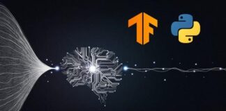 Beginner's Guide to Deep Learning with TensorFlow 2.x and Python, Feature Image