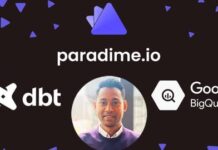 Master dbt Core with Paradime: 60% off Master dbt Core with Paradime: 60% off - Feature Image