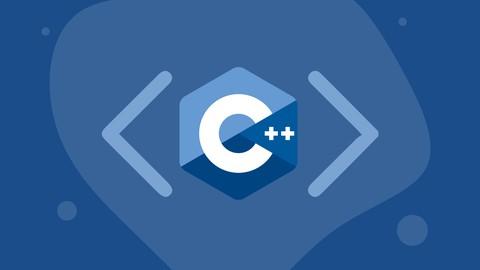 2022 Ultimate C++ Beginner Course - Feature Image