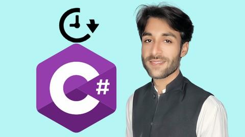 Master C# Programming in a Day - Free Udemy Coupon