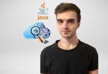 Java Test Automation Engineer in No Time!