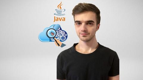 Java Test Automation Engineer in No Time!