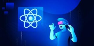 The Complete React Course 2023: Real-world Projects Feature Image