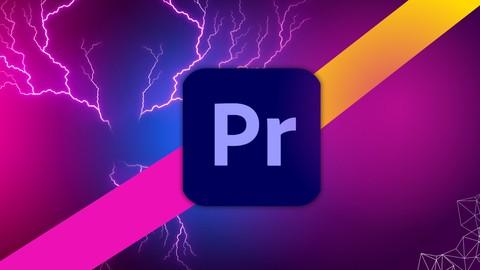 Learn video editing with Adobe Premiere Pro CC