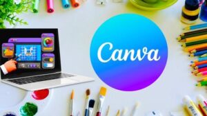 Masterclass: Canva for Graphics & Video Editing