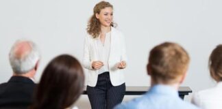 Presentation Skills with Free Udemy Coupon